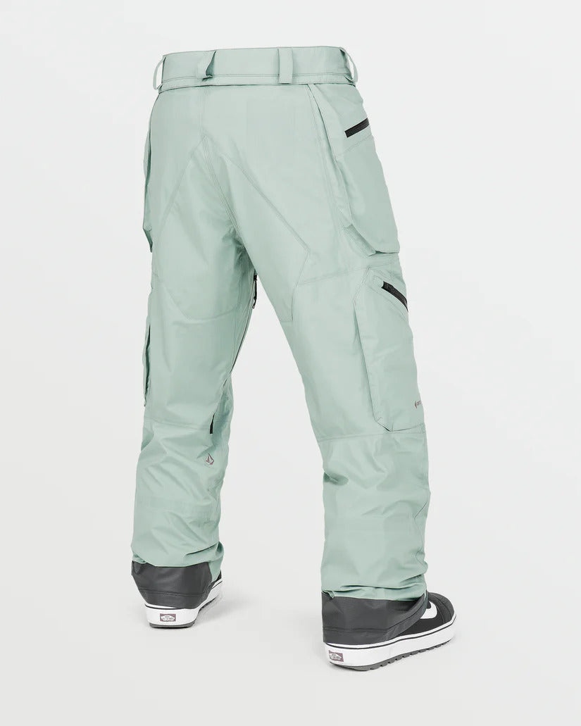 Volcom Guch Stretch Gore-Tex Pant 2025 – Shoreline Tahoe