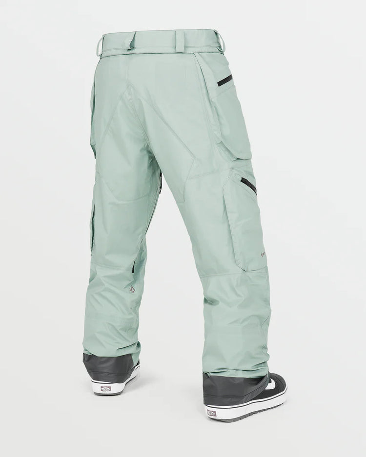 Volcom Guch Stretch Gore-Tex Pant 2025 – Shoreline Tahoe