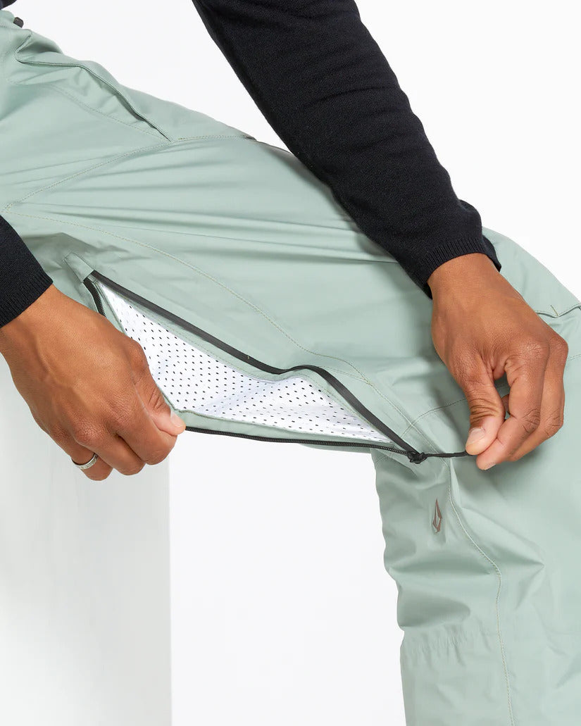 Volcom Guch Stretch Gore-Tex Pant 2025 – Shoreline Tahoe