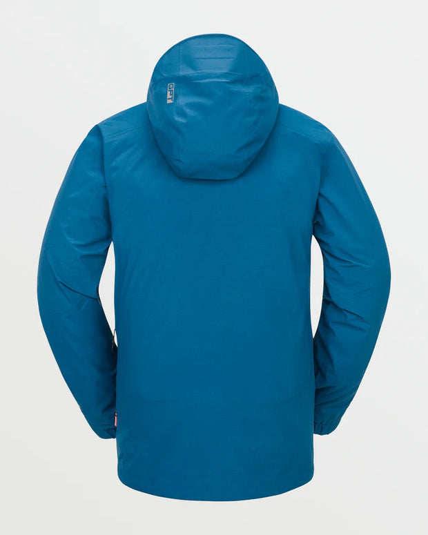 Volcom Guide Gore-Tex Jacket 2025 - BLUE