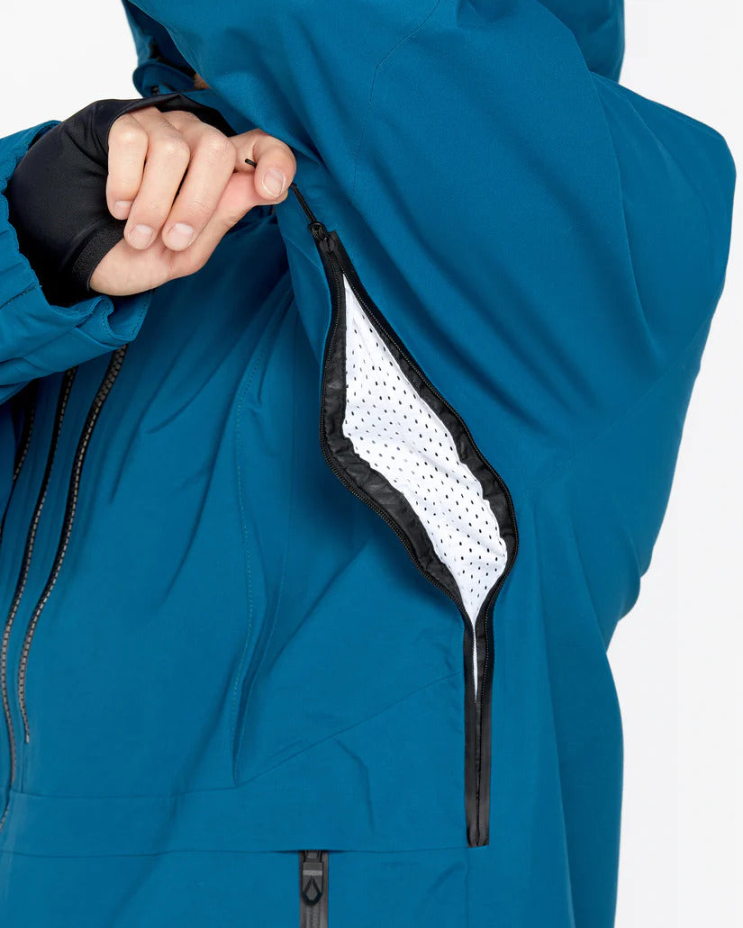 Volcom Guide Gore-Tex Jacket 2025 – Shoreline Tahoe