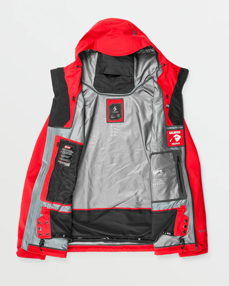Volcom Guide Gore-Tex Jacket 2025 – Shoreline Tahoe