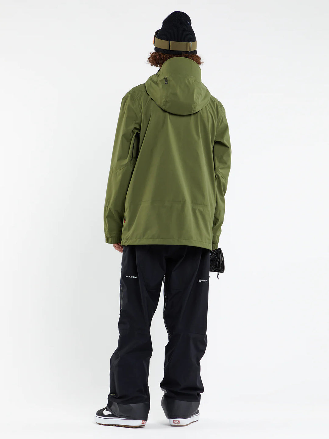 VOLCOM ボルコム Guide GORE-TEX 3L Pant Volcom-Guide-Gore-Tex-Pant-