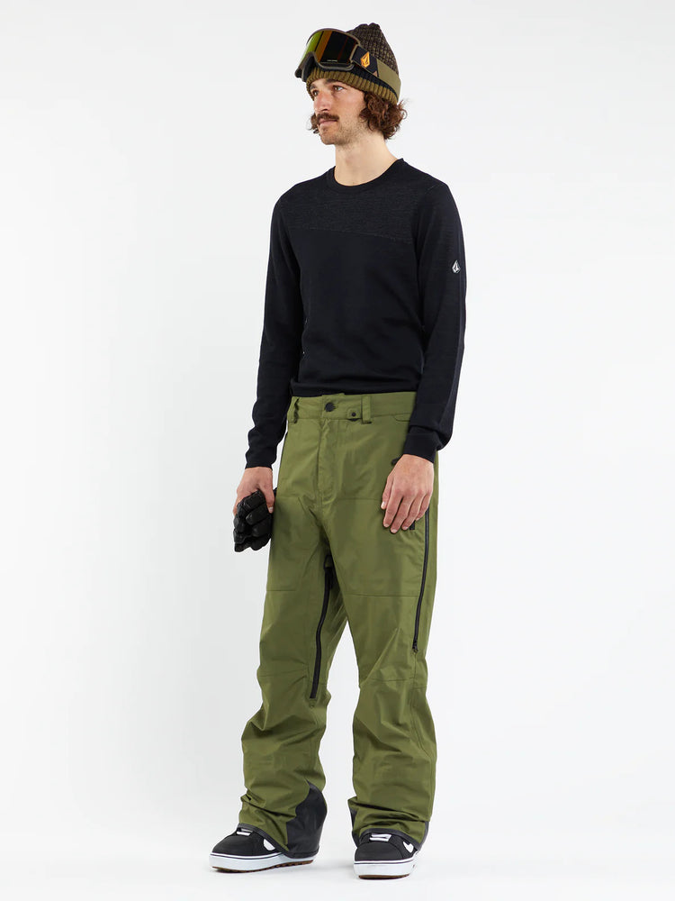 Volcom Guide Gore-Tex Pant 2024 – Shoreline Tahoe