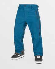 Volcom Guide Gore-Tex Pant 2025 - BLUE