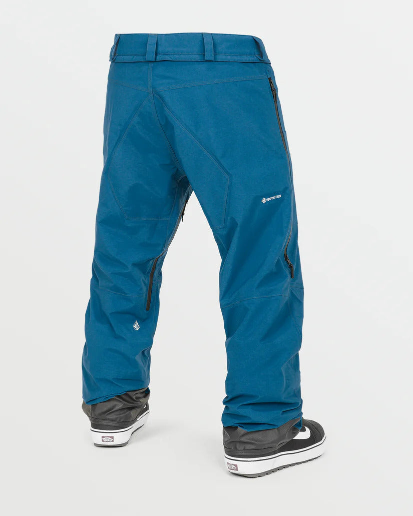 半額以下！23-24 VOLCOM GUIDE GORE-TEX PANTS L Volcom Guide GORE-TEX Pants - Men's | evo