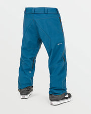 Volcom Guide Gore-Tex Pant 2025 - BLUE