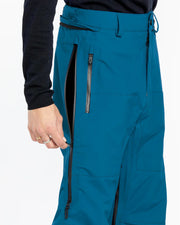 Volcom Guide Gore-Tex Pant 2025 - BLUE