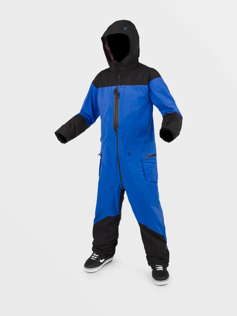 VOLCOM ツナギ JAMIE LYNN GORE-TEX  SUIT Volcom-Jamie-Lynn-Gore-Tex-