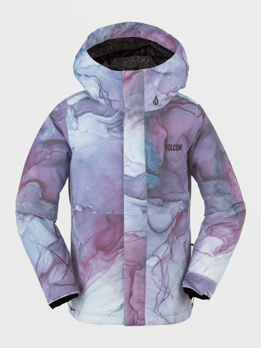 Amazon.com: Volcom Boys' Stone 91 Insulated Snowboard Winter
