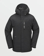 Volcom L Gore-Tex Jacket 2025 - BLACK