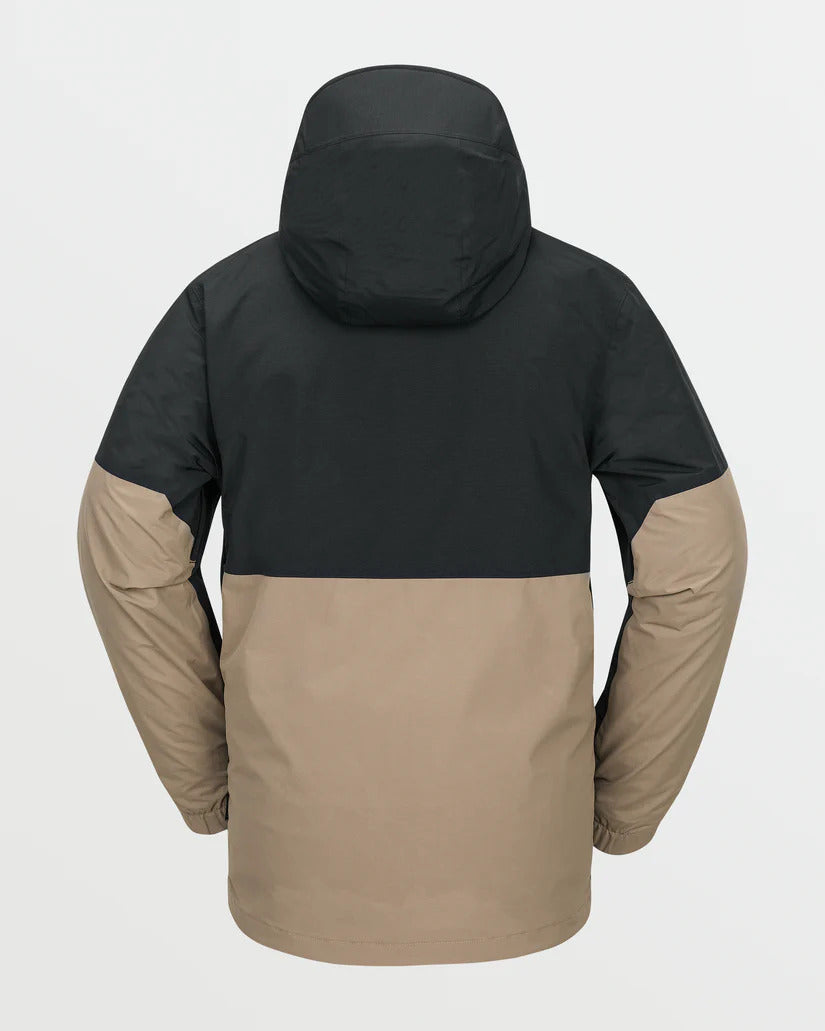 Volcom L Gore-Tex Jacket 2025 – Shoreline Tahoe