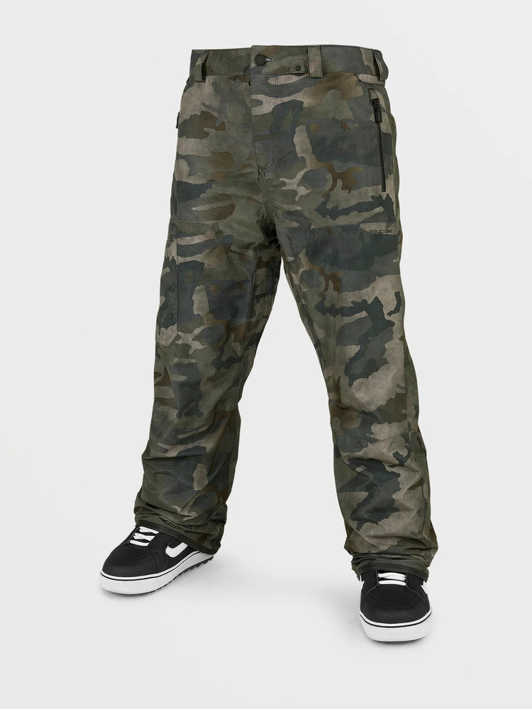 Volcom L Gore-Tex Pant 2024 – Shoreline Tahoe