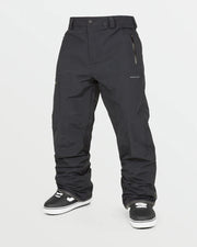 Volcom L Gore-Tex Pant 2025 - BLACK