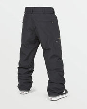 Volcom L Gore-Tex Pant 2025 - BLACK