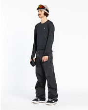 Volcom L Gore-Tex Pant 2025 - BLACK