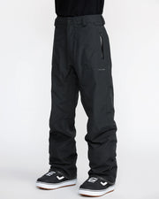 Volcom L Gore-Tex Pant 2026 - BLACK