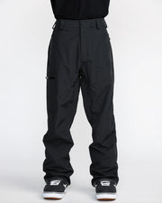 Volcom L Gore-Tex Pant 2026 - BLACK