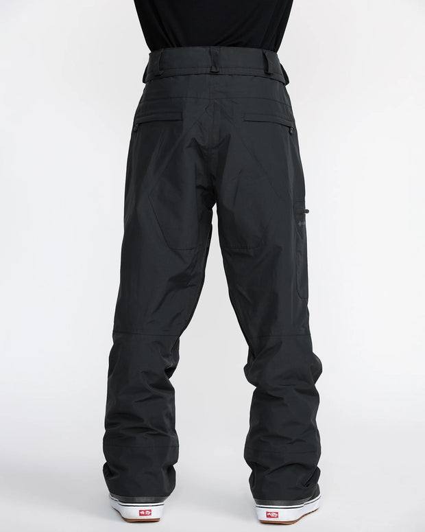 Volcom L Gore-Tex Pant 2026 - BLACK