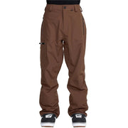Volcom L Gore-Tex Pant 2026 - BROWN