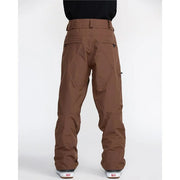 Volcom L Gore-Tex Pant 2026 - BROWN