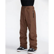 Volcom L Gore-Tex Pant 2026 - BROWN