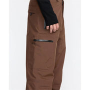 Volcom L Gore-Tex Pant 2026 - BROWN