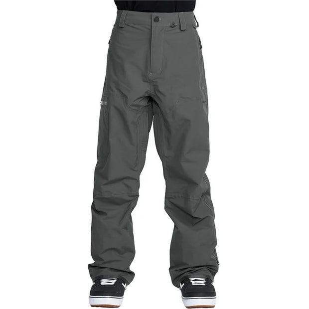 Volcom L Gore-Tex Pant 2026 - GREY