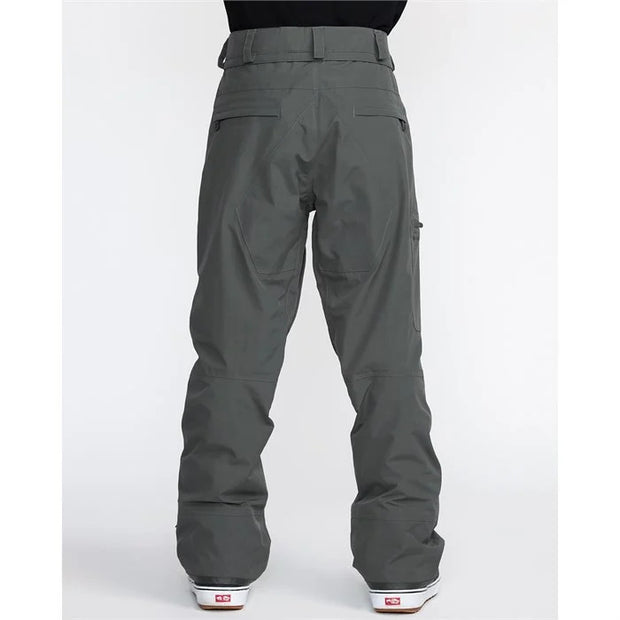 Volcom L Gore-Tex Pant 2026 - GREY