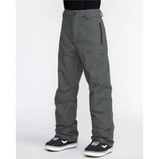 Volcom L Gore-Tex Pant 2026 - GREY
