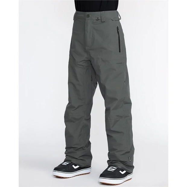 Volcom L Gore-Tex Pant 2026 - GREY