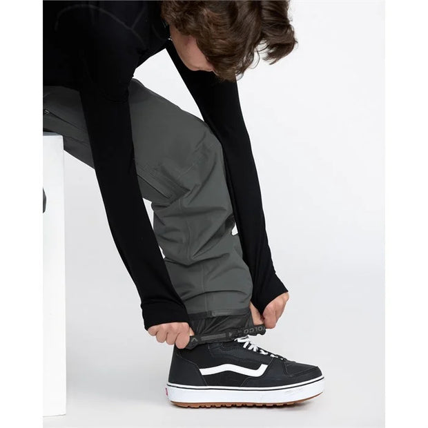 Volcom L Gore-Tex Pant 2026 - GREY