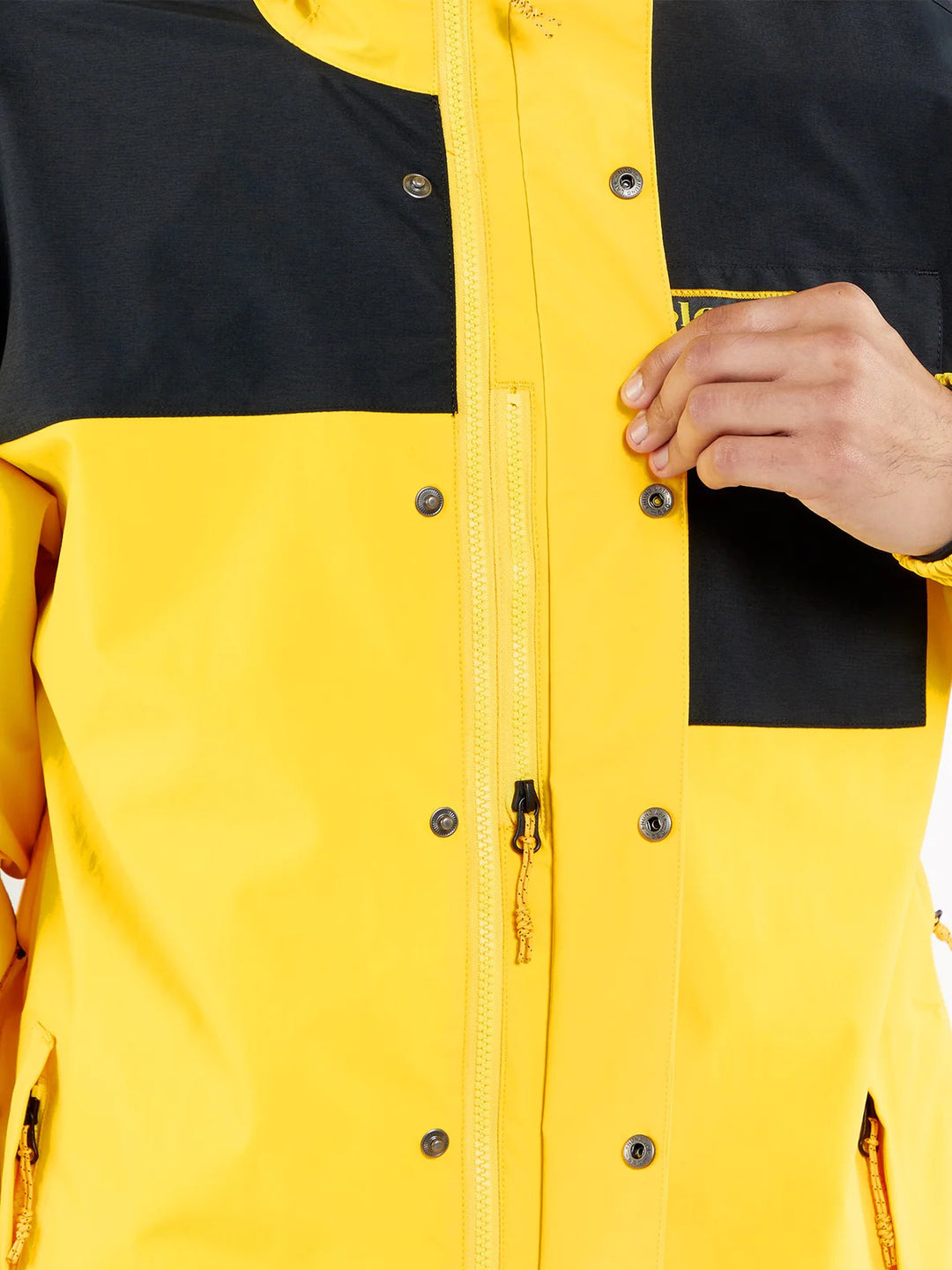 Volcom Longo Gore-Tex Jacket 2024 – Shoreline Tahoe