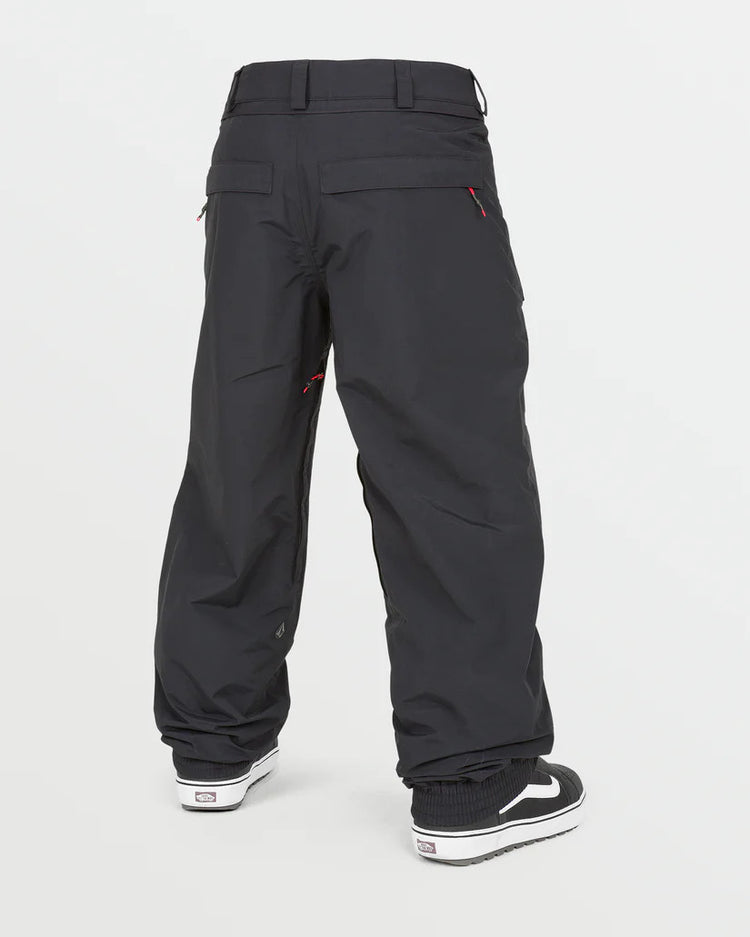 格安 Volcom Tahoe Shoreline – 2025 Pant Gore-Tex Longo スノーボード