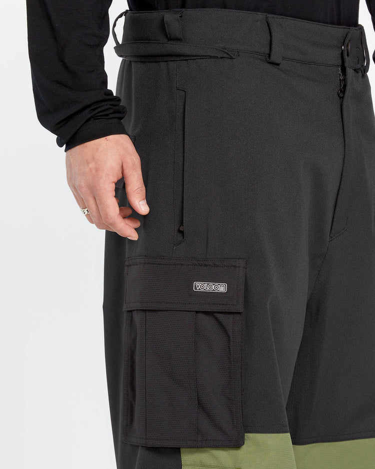 Volcom NWRK Baggy Pant 2025 – Shoreline Tahoe