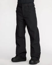 Volcom Nailer Pant 2026 - BLACK