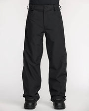 Volcom Nailer Pant 2026 - BLACK