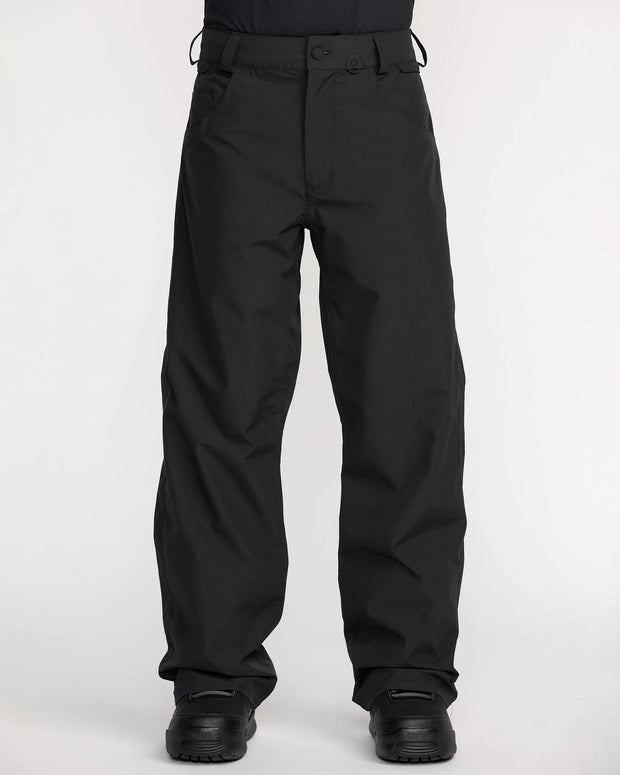 Volcom Nailer Pant 2026 - BLACK