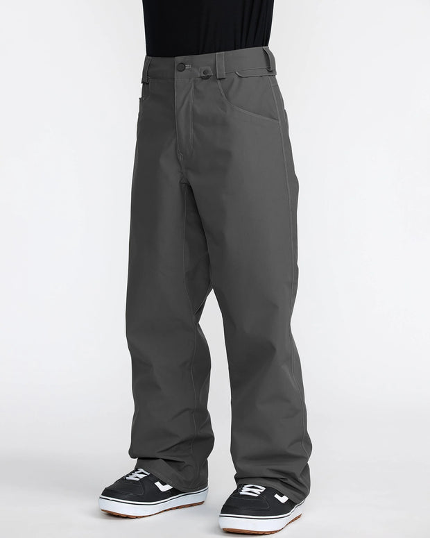 Volcom Nailer Pant 2026 - GREY