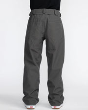 Volcom Nailer Pant 2026 - GREY