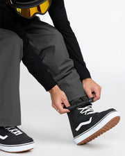 Volcom Nailer Pant 2026 - GREY