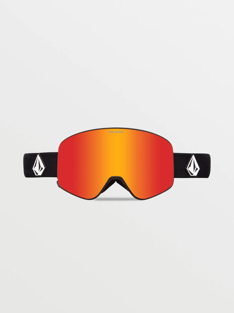 Volcom Odyssey Goggles – Shoreline Tahoe