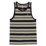 Volcom Parotic Tank - BLACK