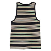 Volcom Parotic Tank - BLACK