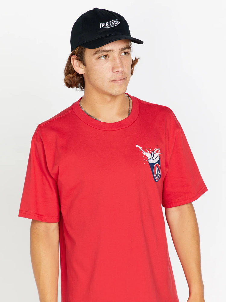 Volcom Pistol Adjustable Hat – Shoreline Tahoe