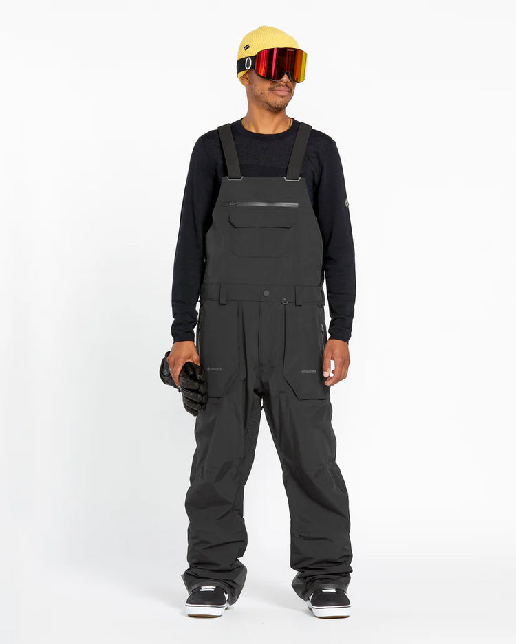 VOLCOM　ボルコム RAIN GORE-TEX BIB overall Volcom Rain Gore-Tex Bib Overall 2025 – Shoreline Tahoe