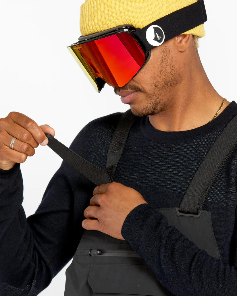 Volcom Rain Gore-Tex Bib Overall 2025 – Shoreline Tahoe