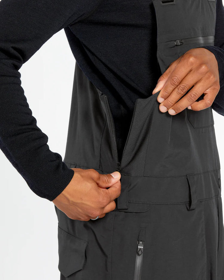 Volcom Rain Gore-Tex Bib Overall 2025 – Shoreline Tahoe