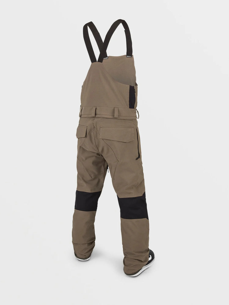 Volcom Roan Bib Overall 2024 – Shoreline Tahoe