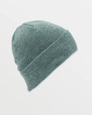 Volcom Scripted Beanie - BLUE